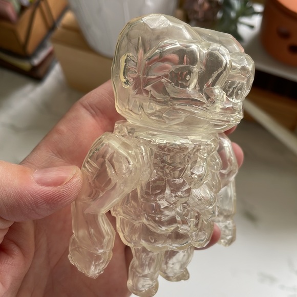 LULUBELL TOYS Grody Shogun - Picture 3 of 5